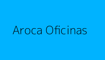 Aroca Oficinas